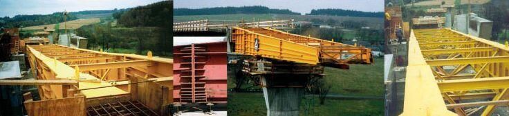 Vorsatzkonstruktionen